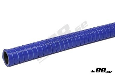 Silicone Hose Blue Flexible 0,75'' (19mm)