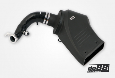 do88 Intake System VW Polo GTI, Seat Ibiza 1,8TSI EA888, Audi S1 2.0 TFSI