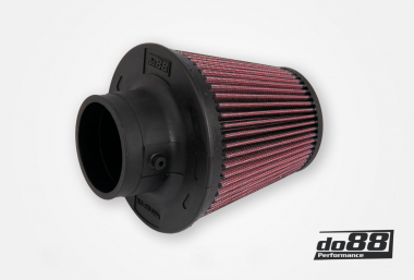 do88 Intake System Polo GTI AW, A1 40TFSI GB, Replacement Air Filter