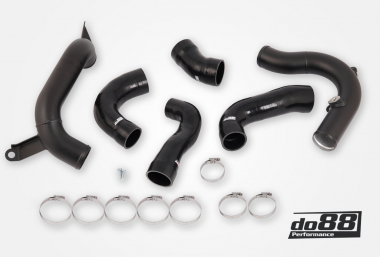 do88 Pressure pipes VW Polo GTI, Seat Ibiza 1.8 TSI EA888