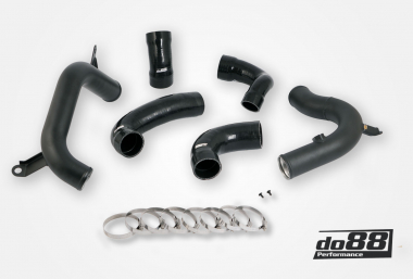 do88 Pressure pipes VW Polo GTI AW EA888, Audi A1 40TFSI GB EA888