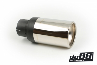 Tailpipe Rondo XL 76