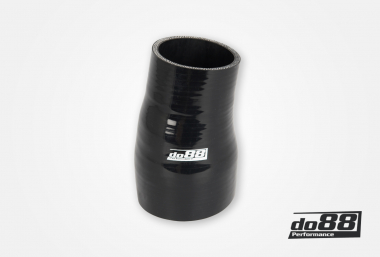 Alpine A110 Inlet hose Black